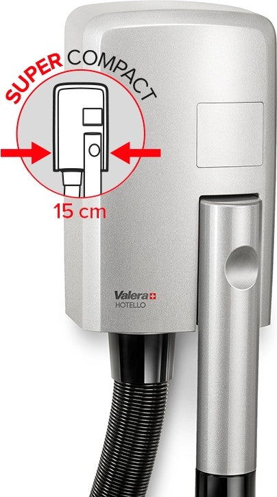 Valera Hotello Silver
