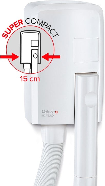 Valera Hotello Super AC