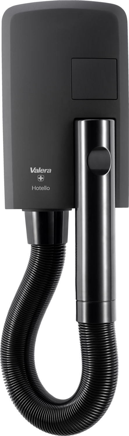 Valera Hotello Super AC Black