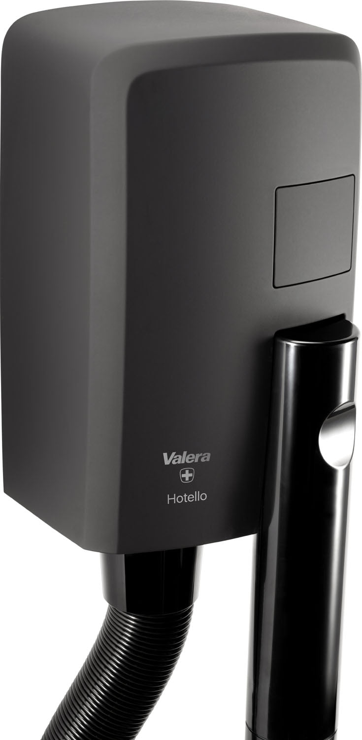 Valera Hotello Super AC Black