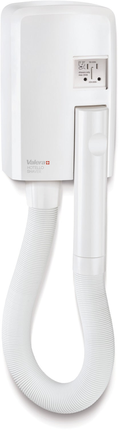 Valera Hotello Super AC Shaver