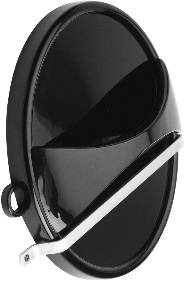 Efalock Handspiegel 5913 schwarz