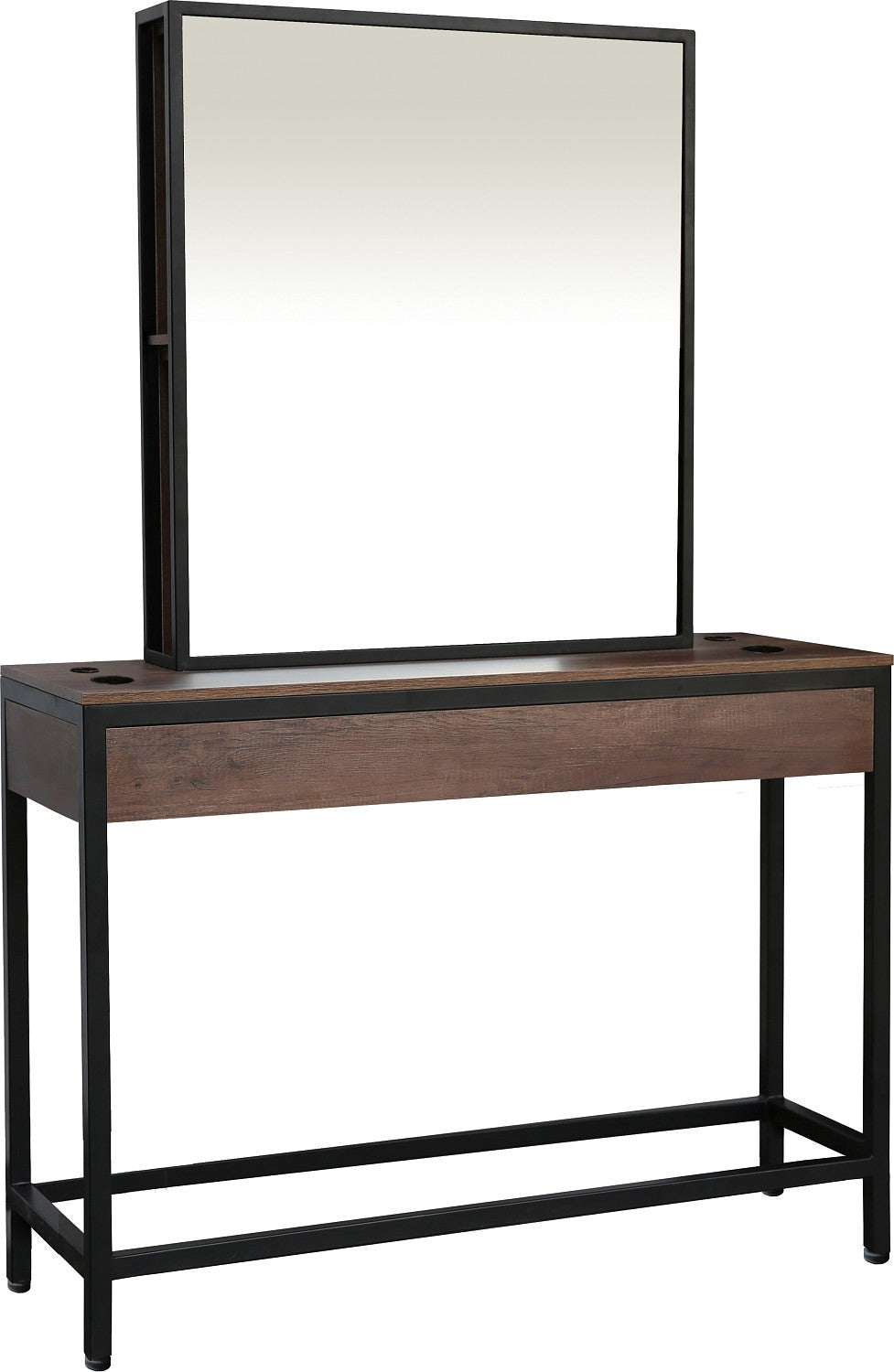 Hairway Bedienungsplatz "IRON" / SKU 59209-W50