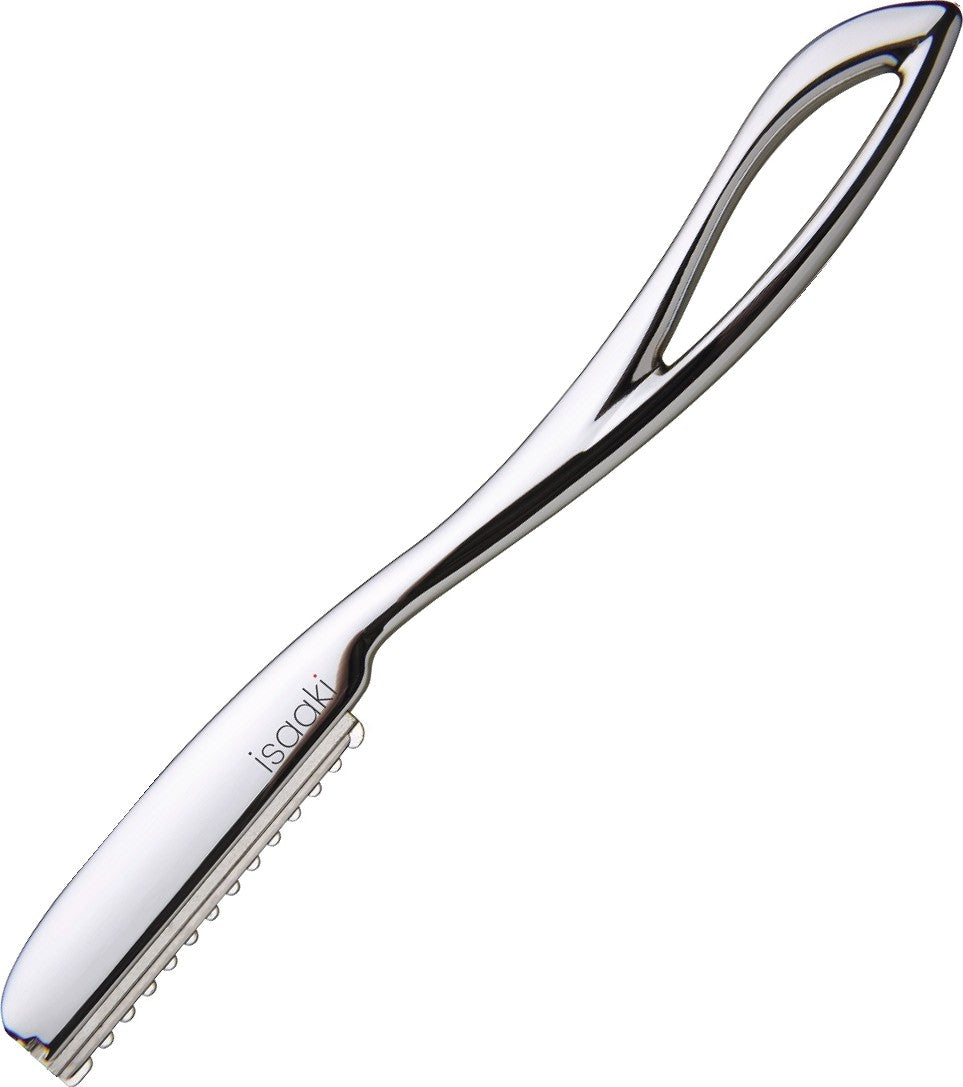 Efalock Isaaki Exclusive Razor chrom