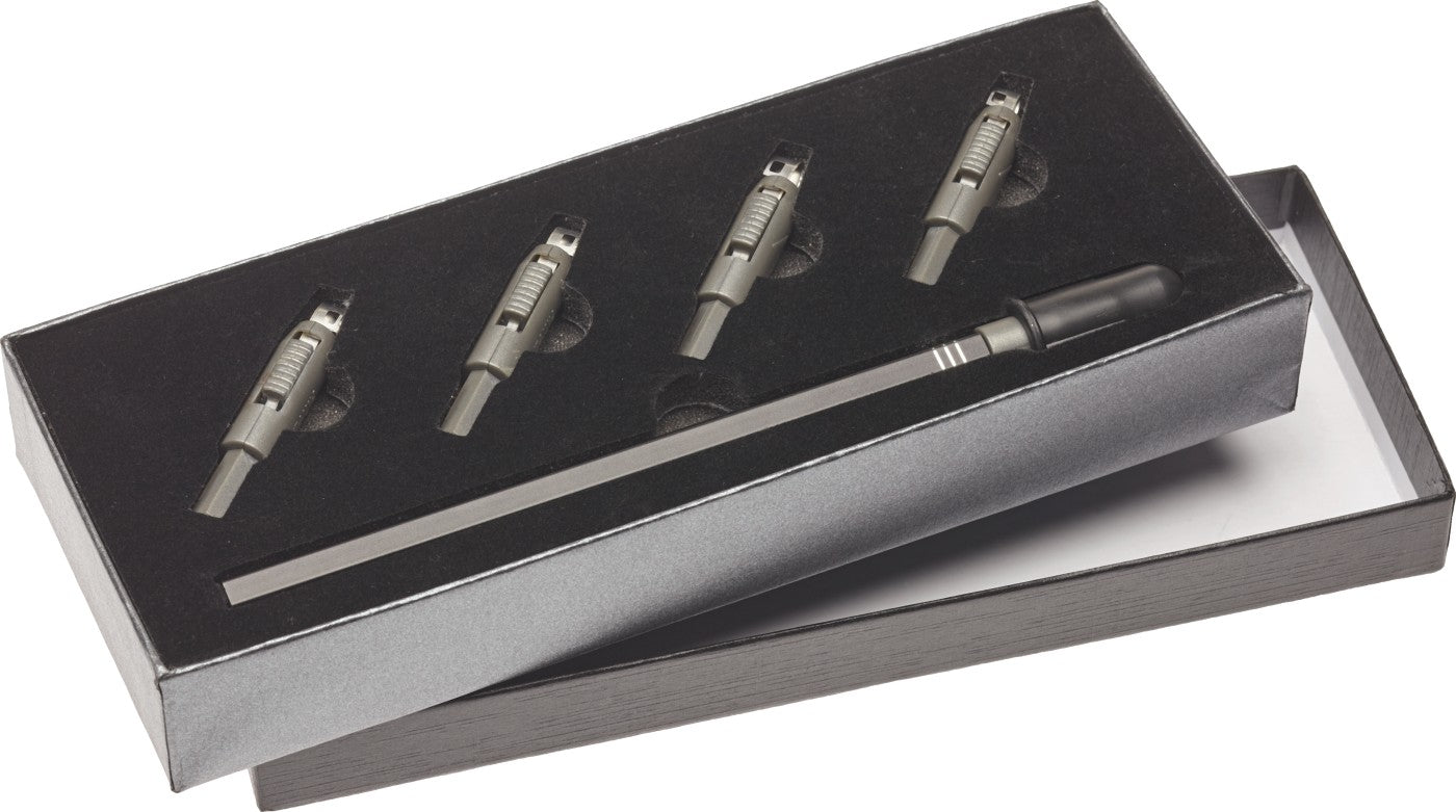 Efalock Stickrazor Kit