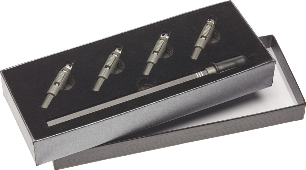 Efalock Stickrazor Kit