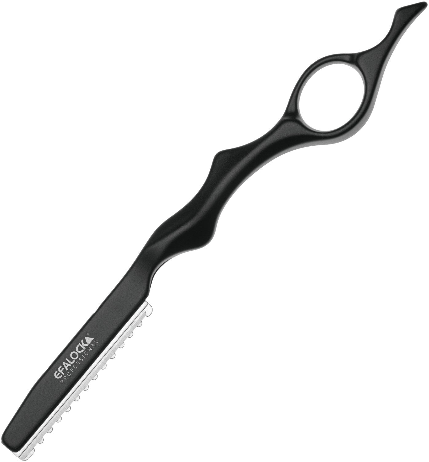 Efalock Styling Razor schwarz