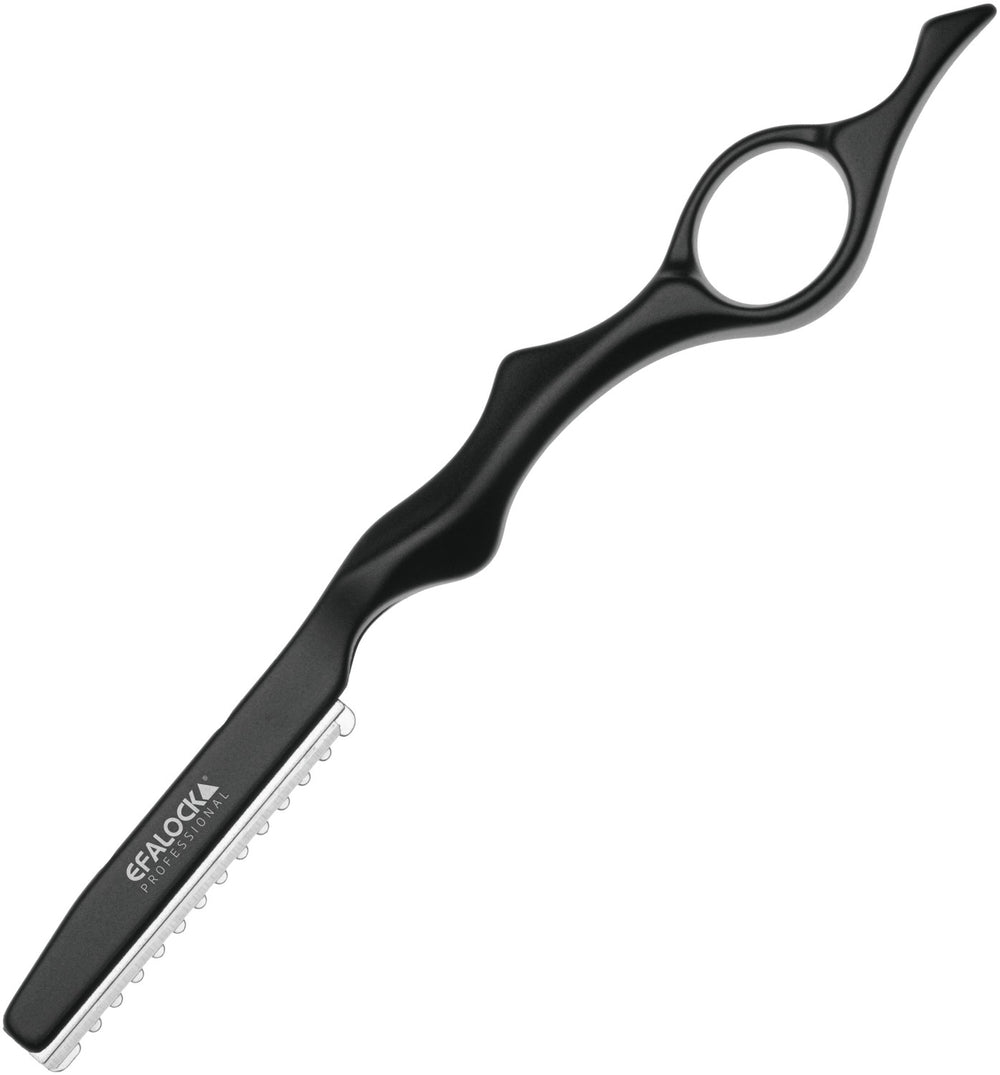 Efalock Styling Razor schwarz