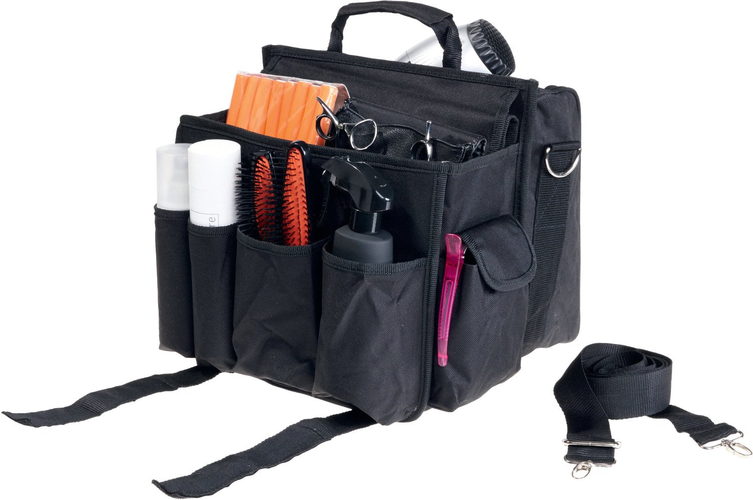 Efalock Werkzeugtasche all in sw.