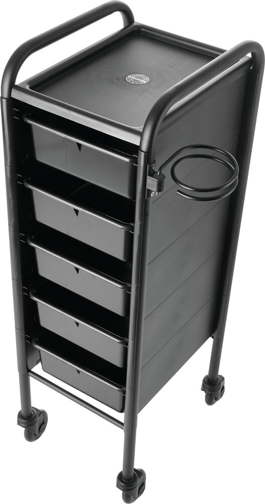 Efalock Piccolo 84 5 CT Black Edition