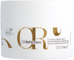 Wella Oil Reflections Glanz Maske 150 ml