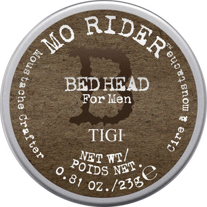 Tigi Bartpflege