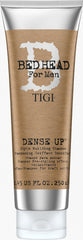 TIGI Bed Head For Men Dense Up Shampoo 250 ml