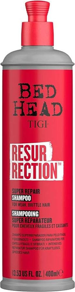 TIGI Bed Head Resurrection Reperatur Shampoo 400 ml
