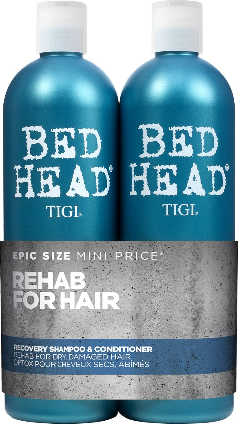 TIGI Bed Head Recovery Tween Duo 2x 750 ml