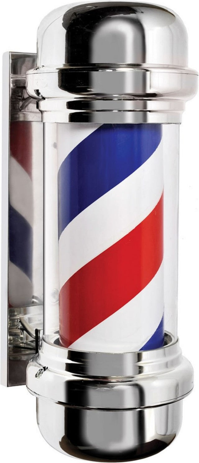 Hairway Barberpole klein