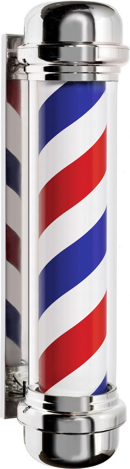Hairway Barberpole groß