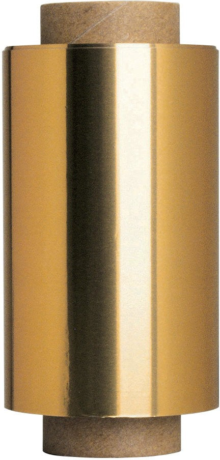 Efalock Haarfolie Gold 150m 12cm 15my