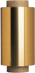 Efalock Haarfolie Gold 150m 12cm 15my