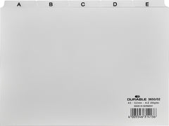 Efalock Registratur A Z 6945