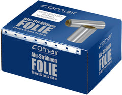 Comair Alu Strähnenfolie