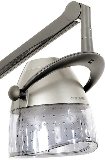 Comair Air M41 mit Wandarm
