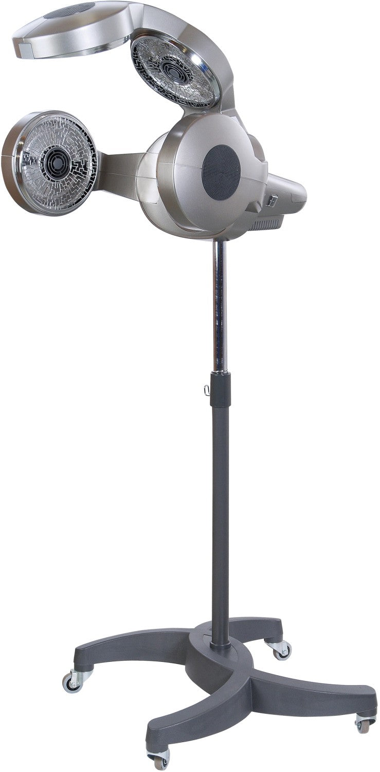 Comair S33 mit Stativ