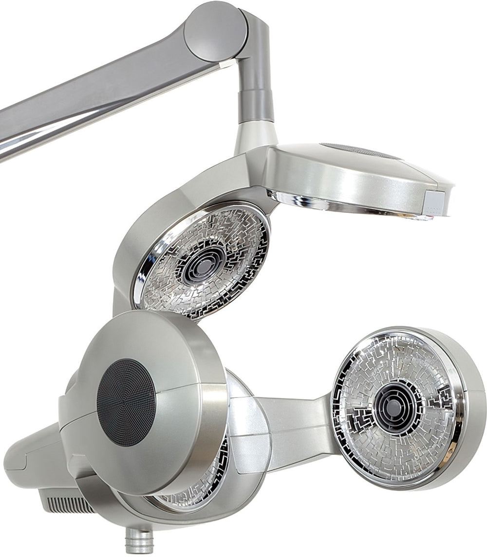 Comair S33 mit Wandarm