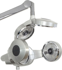 Comair S33 mit Wandarm