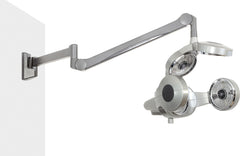 Comair S33 mit Wandarm