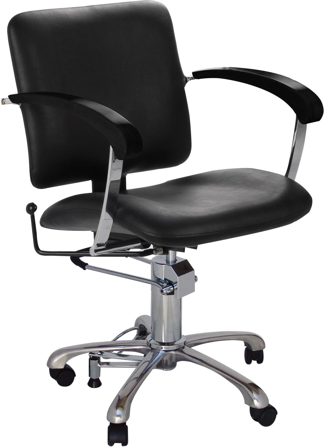 Comair London D schwarz