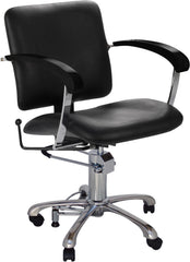 Comair London D schwarz