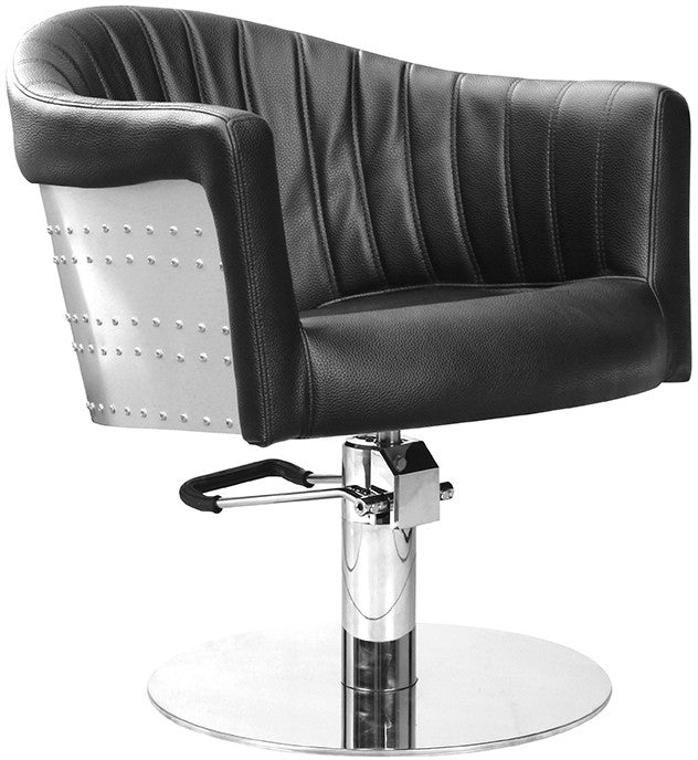 Comair St. Tropez Deluxe 63 Schwarz