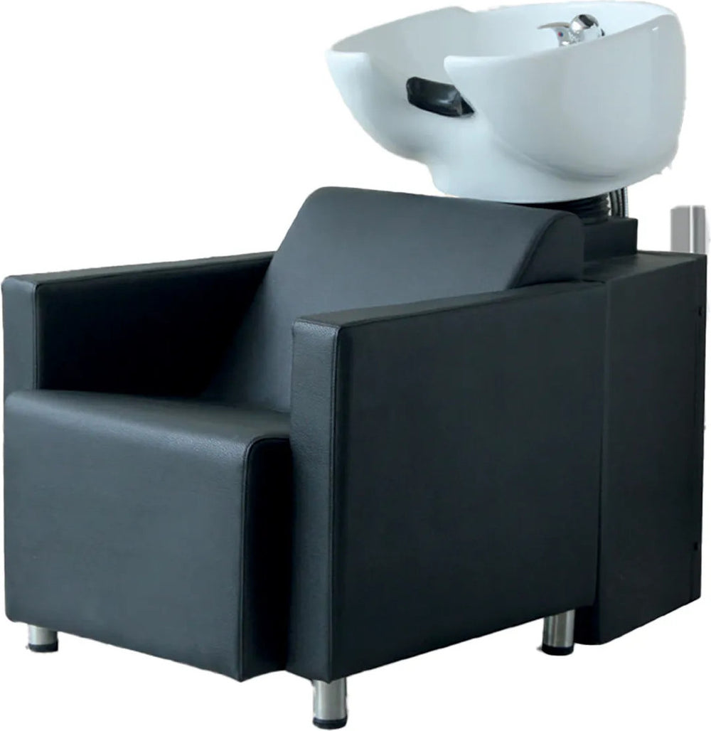 Comair Waschplatz New York Schwarz