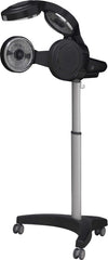 Comair Infrarot Trockenhaube S33 Stativ schwarz