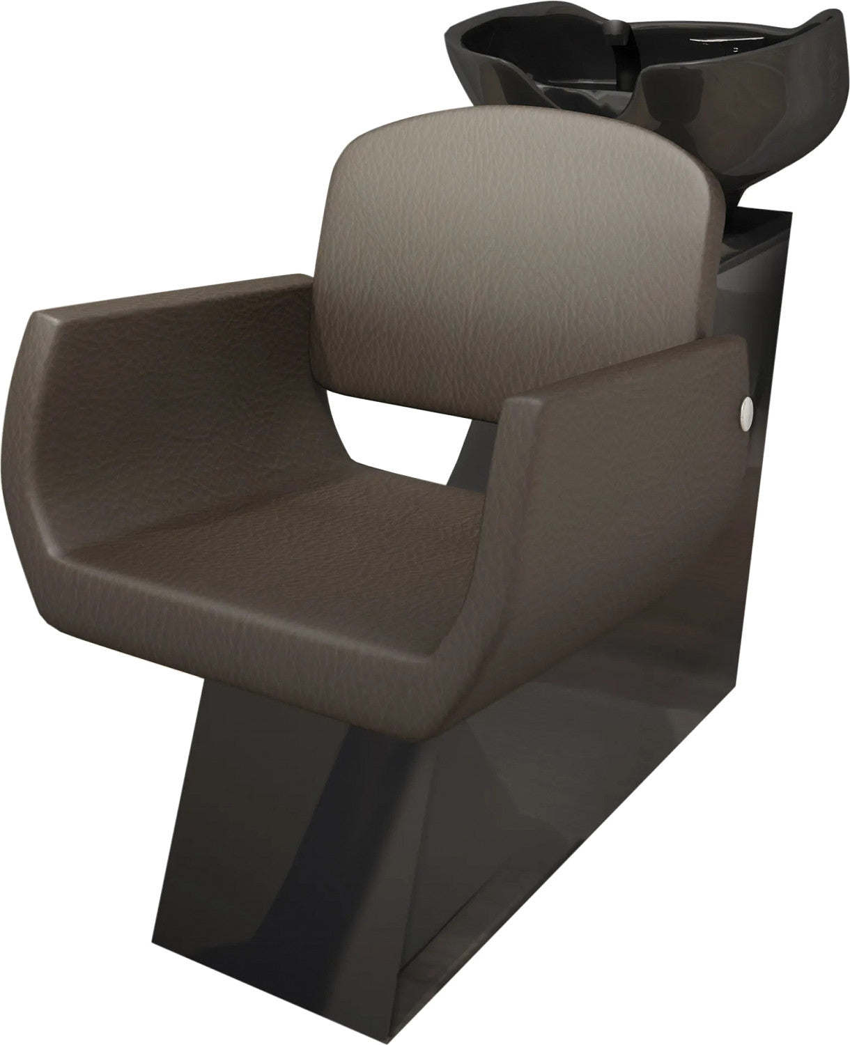 Comair Lugano Dunkelbraun