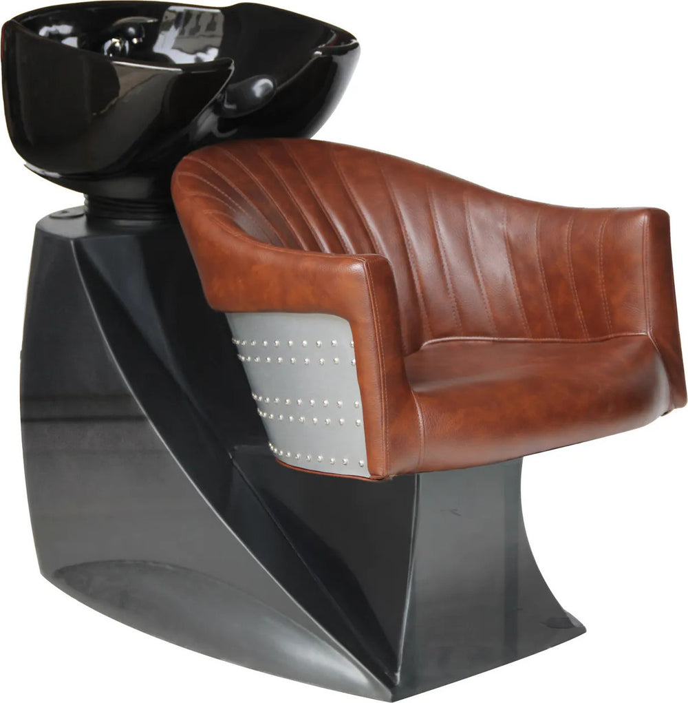 Comair St. Tropez Waschplatz Cognac