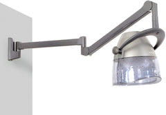 Efalock Exonda mit Wandarm