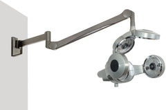 Efalock HairZon+ Wandarm mit Gebläse