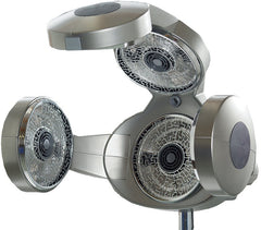 Efalock HairZon+ Stativ mit Gebläse