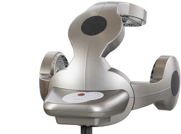 Efalock HairZon+ Stativ mit Gebläse