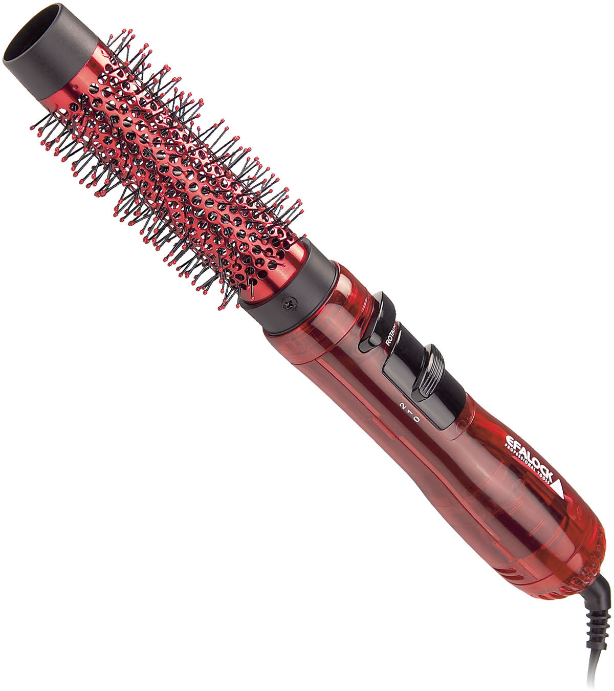 Efalock Airstyler Magic Star rot
