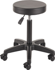 Efalock Rollhocker Cut M Schwarz