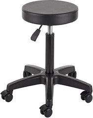 Efalock Rollhocker Cut L Schwarz