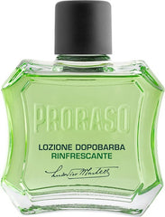Proraso After Shave Lotion Grün 100 ml / SKU 8004395001064