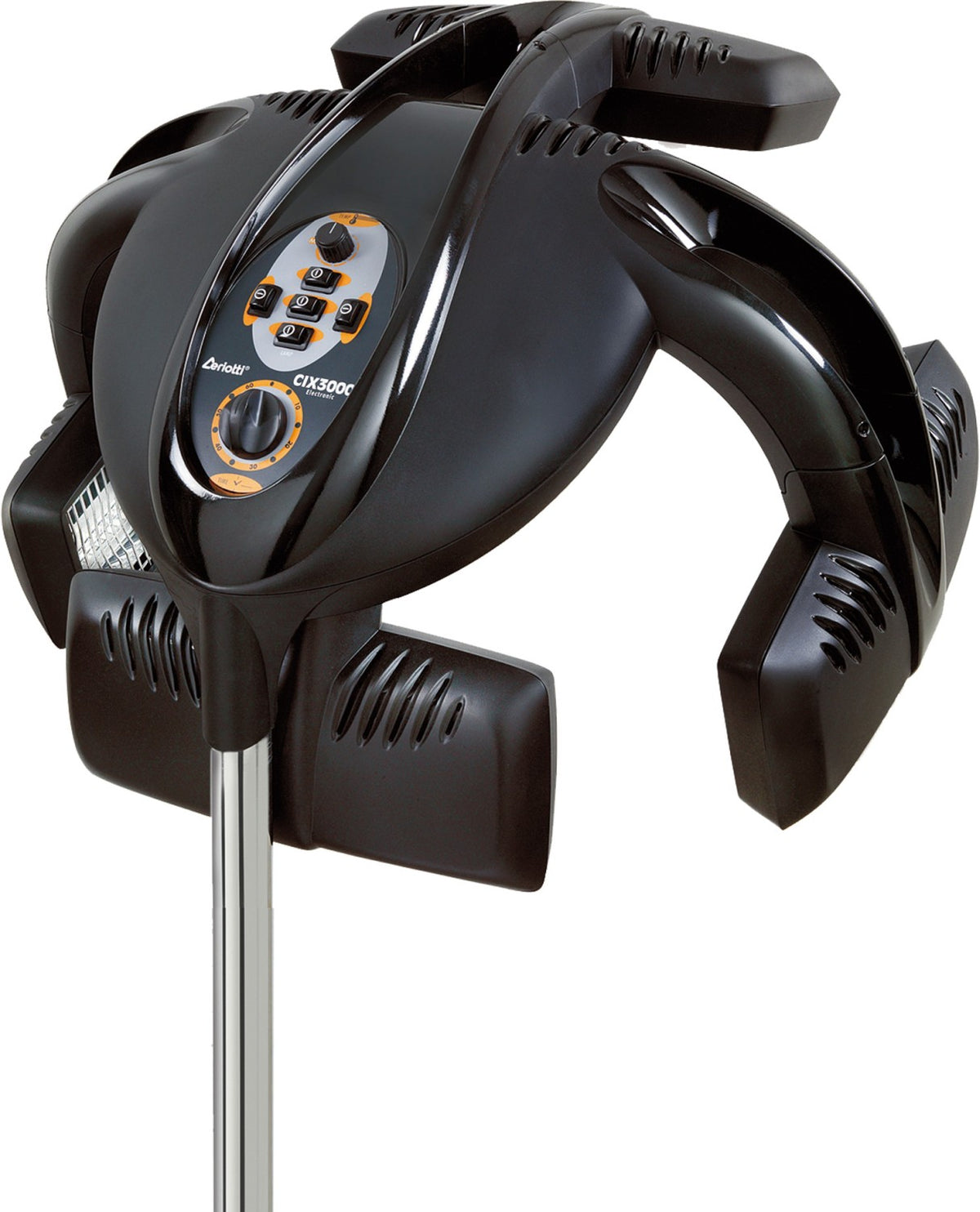 Ceriotti CIX 3000 schwarz