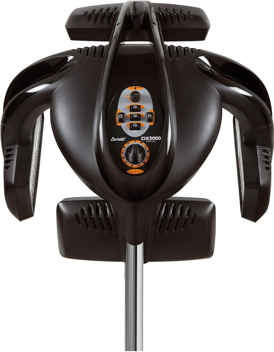 Ceriotti CIX 3000 schwarz