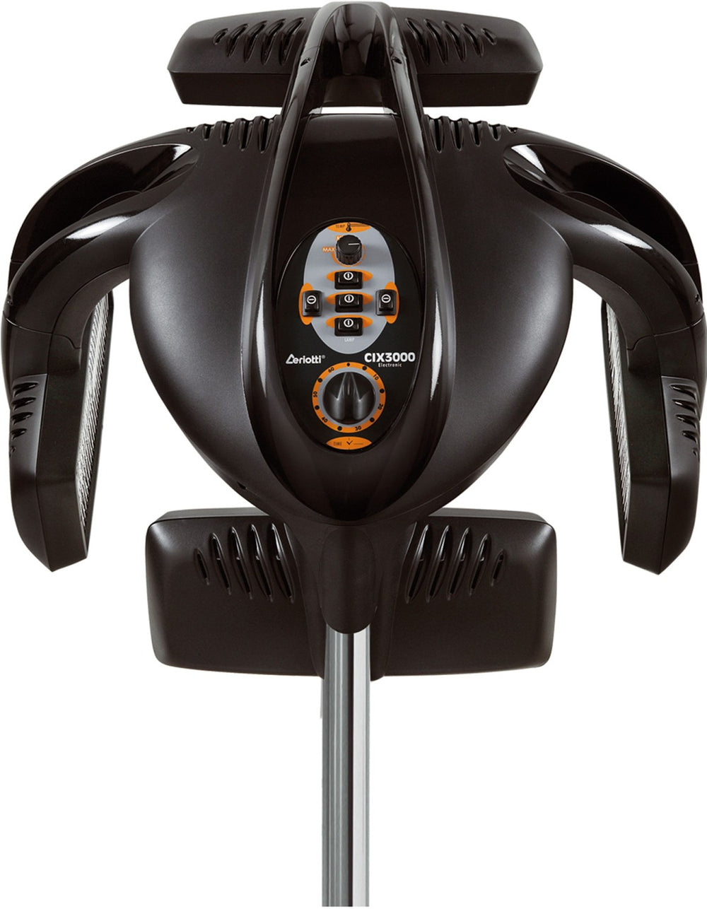 Ceriotti CIX 3000 schwarz