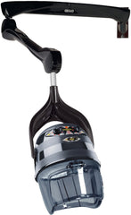 Ceriotti Equator 3000 mit Wandarm schwarz