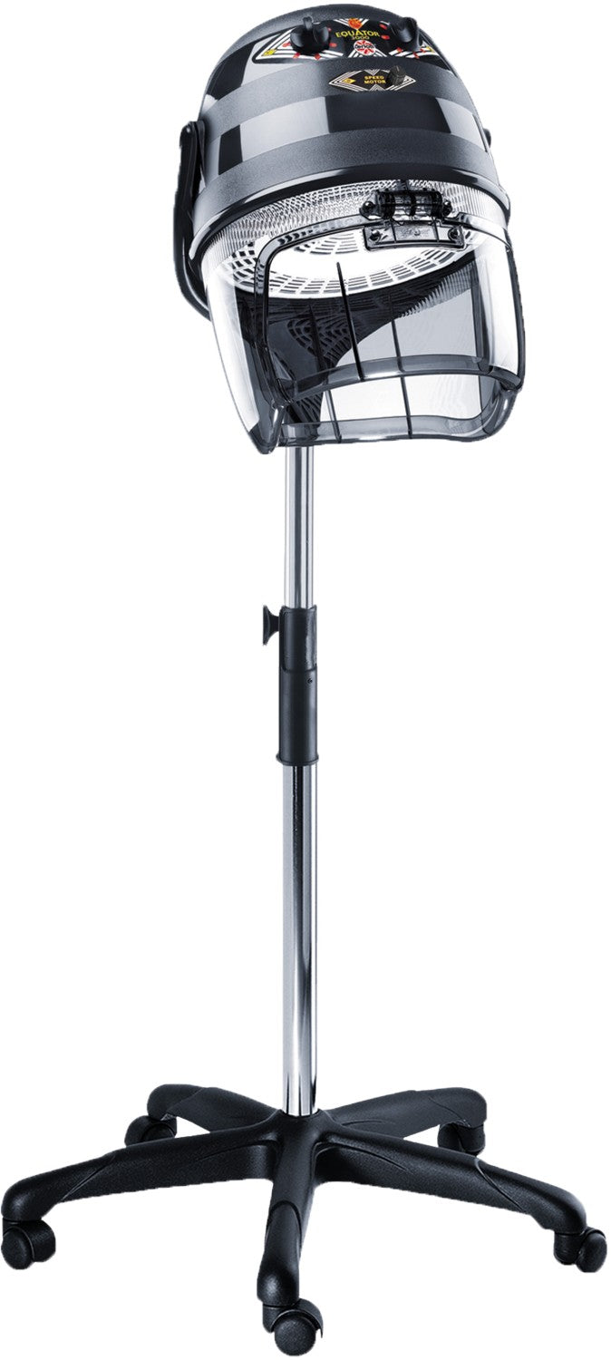 Ceriotti Equator 3000 m. Stativ schwarz